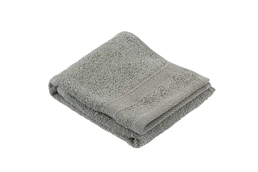 Рушник махровий Ardesto SuperSoft 30х50 см 100% бавовна зелений (ART2230SS)  - фото 3