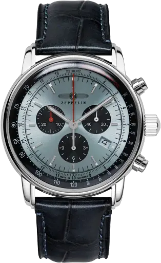 Часы Zeppelin LZ 14 Marine 8886-2