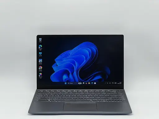 Ноутбук MSI 14" Summit B14 A11M-077US, i5-1135G7, 16 GB, 240 GB, Iris Xe Graphics, 1920x1080, IPS (SH25071063) Б/в - фото 1