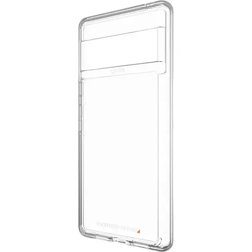 Протиударний чохол Gear4 Crystal Palace для Google Pixel 6 Pro (6.7") Clear (702008546) - фото 2
