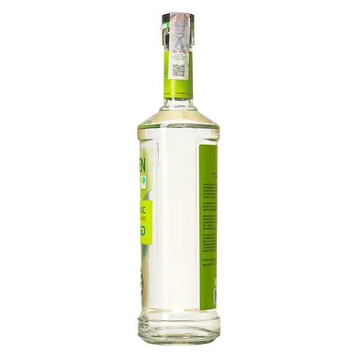 Горілка Green Day Organic Discovery 40% 0.75 л - фото 2