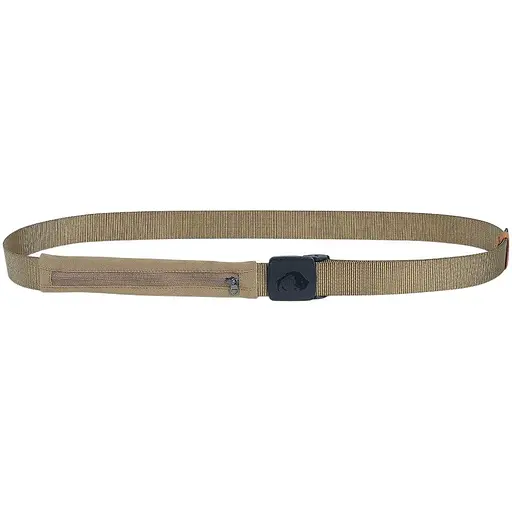 Ремінь Tatonka Travel Belt Хакі (2864.343)
