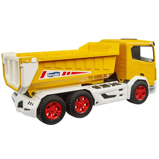 Машинка Bruder Самосвал Roadmax (03470) - фото 3