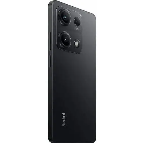 Смартфон Xiaomi Redmi Note 14S 8/256GB Black (Global Version) NFC (with charger) - фото 6