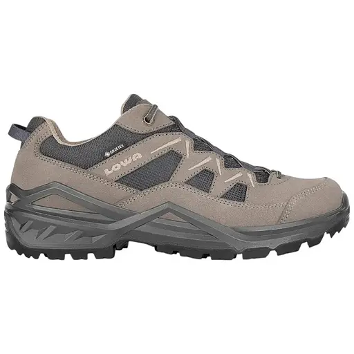 Кроссовки Lowa Sirkos Evo GTX LO 44.5 Beige (1012-311805-4938-44.5)