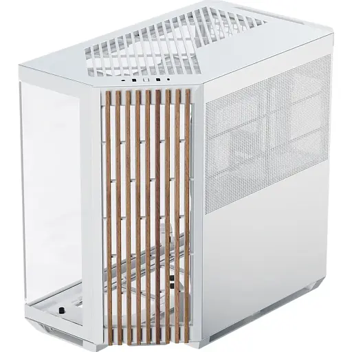 Корпус APNX V1-W White (APCM-VI01103.21) [146477]