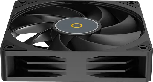 Вентилятор Ocypus Gamma F12 Black (GAMMA-F12-BK1NN00X-GL) - фото 3