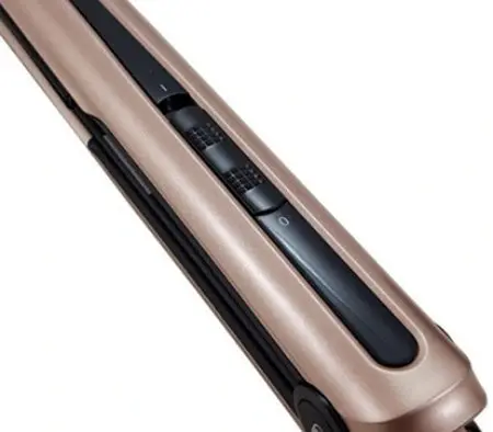 Випрямляч для волосся Maestro 261 керамічний - фото 5