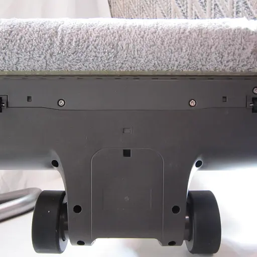 Моющий пылесос Dreame H11 MAX - Б/У (в комплекте новый аккумулятор, HEPA-фильтр и роликовая щетка) - фото 5