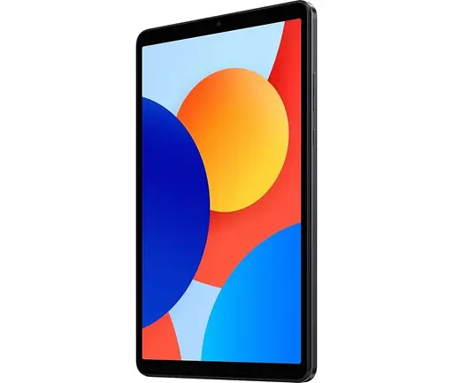 Планшет Xiaomi Redmi Pad SE 8.7 4/128 GB Wi-Fi Version (VHU4924EU) серый - фото 2