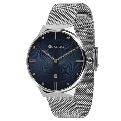 Жіночий годинник Guardo 012473(1)-2