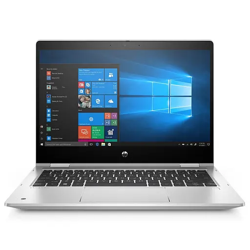 Ноутбук HP Probook x360 435 G7 FHD (Ryzen 7 4700U/16/512SSD) - Class A- "Б/У" - фото 1