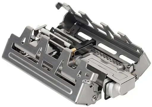 Газовая горелка Snow Peak Giga Power Stove Recta - фото 5