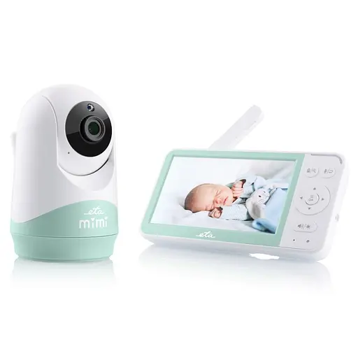 Відеоняня ETA MIMI 530690000