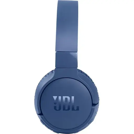 Наушники с микрофоном JBL Tune 660NC Blue (JBLT660NCBLU) - фото 6