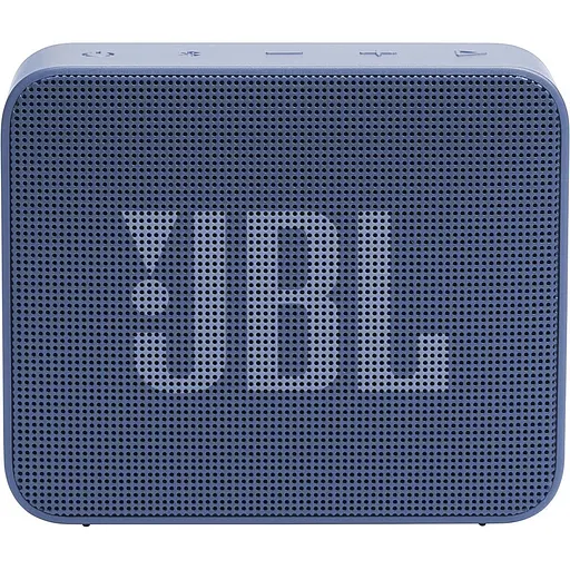 Портативна акустика JBL Go Essential 2 Blue (JBLGOES2BLUEU) [128282]