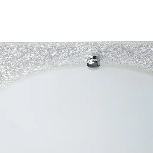 Світильник настінно-стельовий накладний Brille W-398/3SL - фото 2