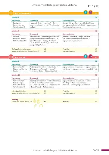 Paul, Lisa & Co. Kursbuch A1.2 - фото 5