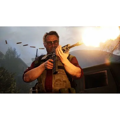 Игра Back 4 Blood. Special Edition (русские субтитры) (PS4) - фото 3