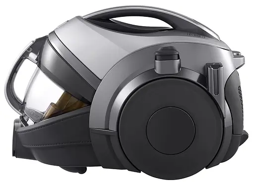 Пылесос LG VK8506NHA (6964901) - фото 5