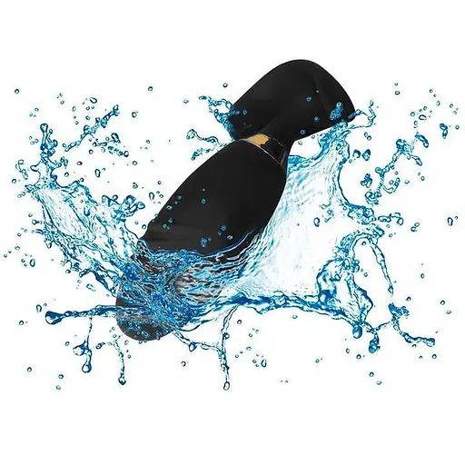 Анальна пробка "Svakom Primo Wine" з вібрацією з Д/У USB K000425 - фото 4