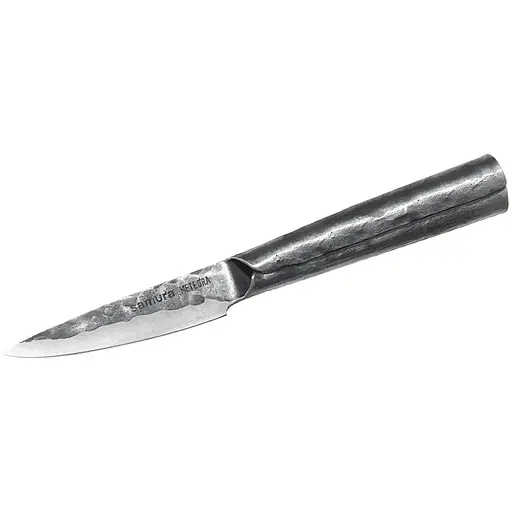 Кухонний ніж овочевий 90 мм Samura Meteora (SMT-0010)