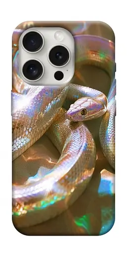 TPU чохол Iridescent elegance - фото 1