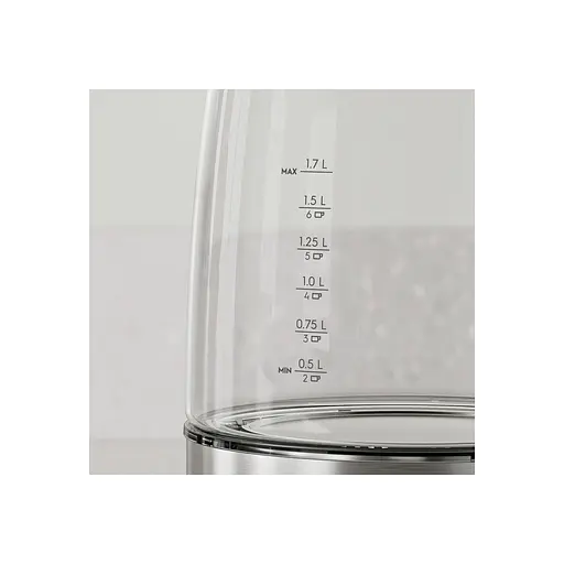 Электрочайник Electrolux E4GK1-4GB - фото 4