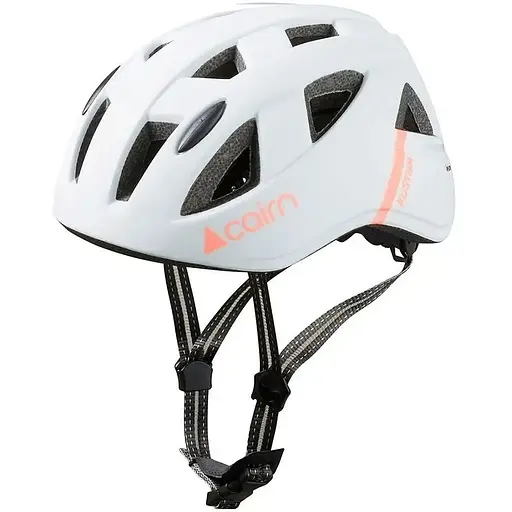 Шолом Cairn Kustom Jr White XS (1012-0300219-1014852)