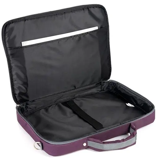 Сумка для ноутбука 15.6-16" Sumdex 41.3х31.1х6.4 см sum0026854 - фото 3