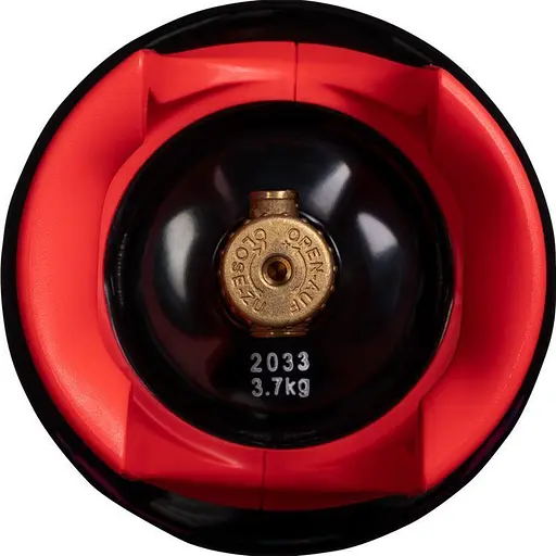 Газовий балон Gutgas ExtraLight XLT-9.6 (GAXL0922) [149935] - фото 5