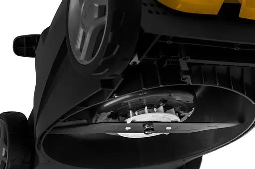 Газонокосарка акумуляторна Stiga Collector136eKit - фото 7