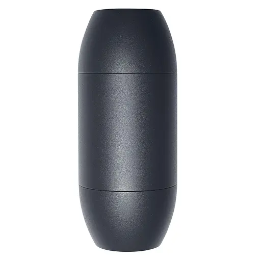 LEDVANCE Cвітильник GU10 фасадний IP44 EENDURA CANNON WALL UPDOWN чорний - фото 2