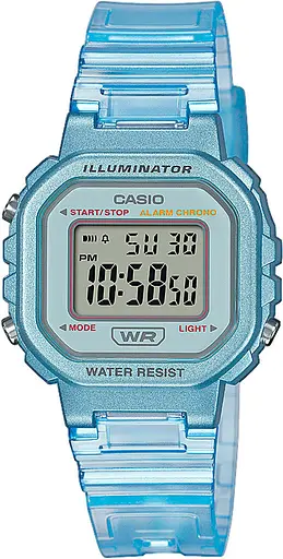 Годинник Casio TIMELESS COLLECTION LA-20WHS-2AEF