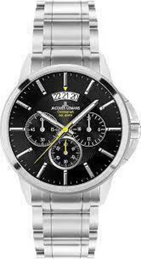 Часы JACQUES LEMANS Sydney 1-1542D