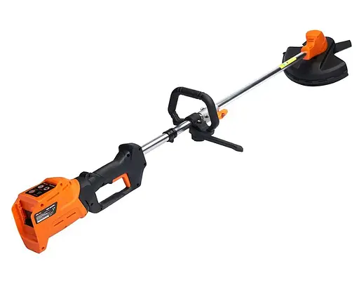 Коса акумуляторна Sequoia з АКБ та ЗП SBB2025BD-EV - фото 5