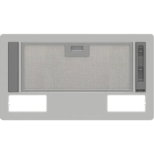 Вытяжка встроенная Gorenje BHI611ES [142687] - фото 4
