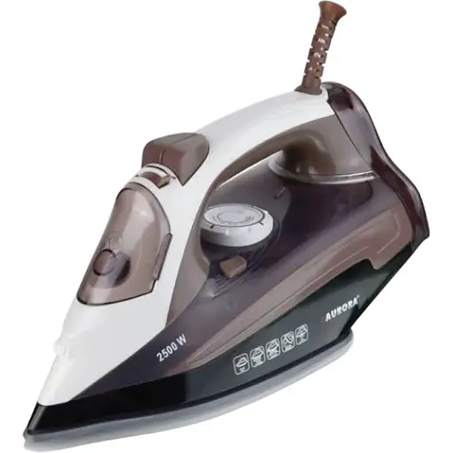 Утюг с паром Aurora AU 3151