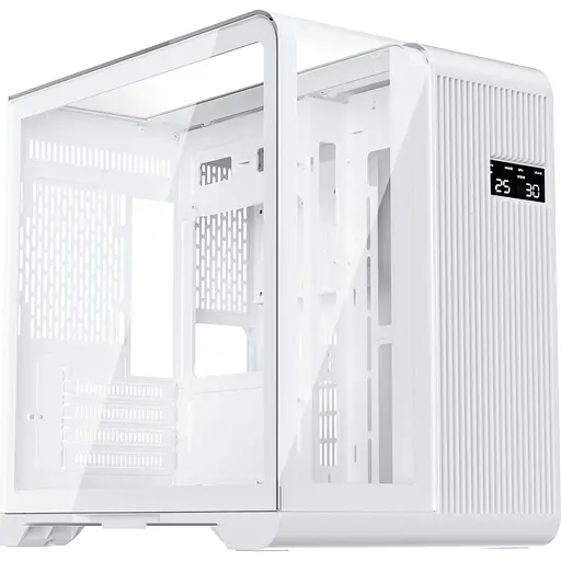 Корпус 1stPlayer RT5 White (RT5-WH) [146439]