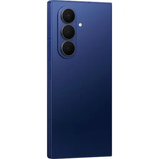 Смартфон Samsung Galaxy Fold7 12/256Gb Blue Shadow (SM-F966BDBBSEK) - фото 5