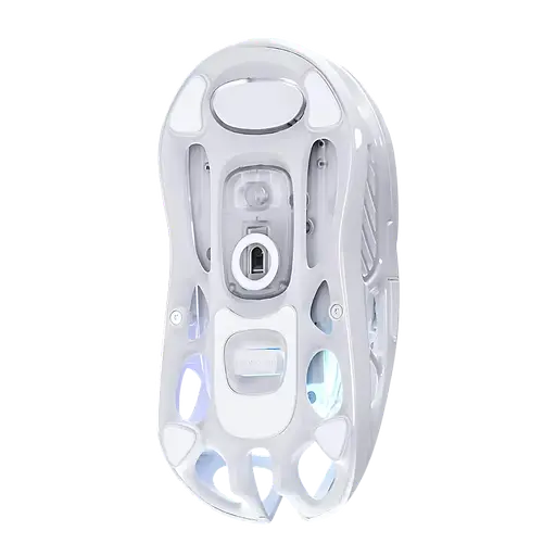 Мышь Gravastar Mercury M2 Opaline White (GSM2-OW) - фото 3
