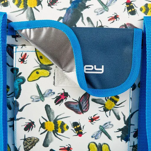 Пляжная сумка 928254 Spokey 50х20х40 см tur0000275 - фото 4