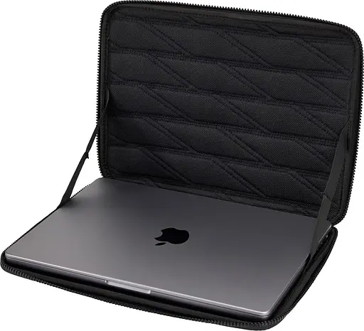 Чохол Thule Gauntlet 4 MacBook 14" Sleeve Black (TH 3204902) - фото 4
