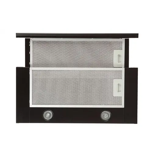 Витяжка кухонна ELEYUS Storm 700 60 BL - фото 3