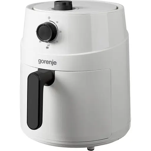 Мультипечь (аэрофритюрница) Gorenje AF1300XG - фото 3
