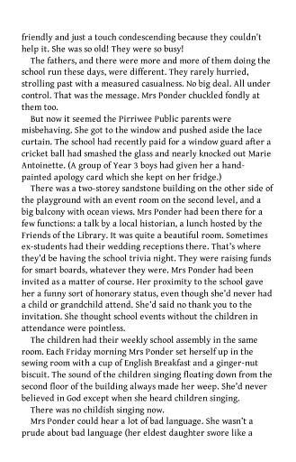 Big Little Lies - фото 4