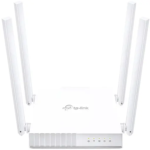 Маршрутизатор TP-Link Archer C24