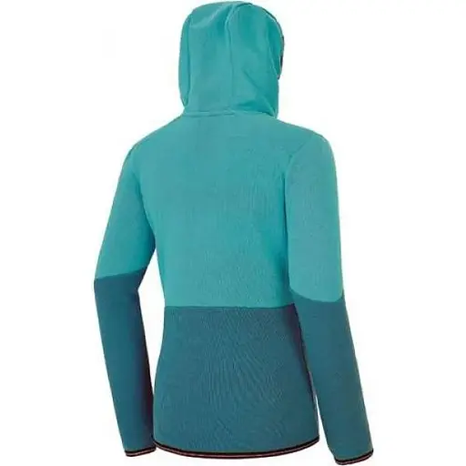 Куртка Picture Organic Moder W L Light Blue (1012-SWT094CL) - фото 2
