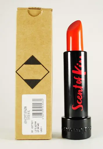 Оригинал Armand Basi Scent of Kiss 50 мл ТЕСТЕР туалетная вода - фото 2