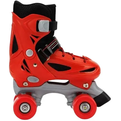 Роликові ковзани Banwei 5490-XS розмір 27-30 - фото 4